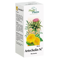 Zdjęcie produktu Artecholin N