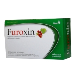 Zdjęcie produktu Furoxin