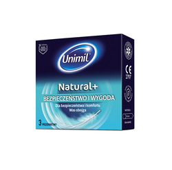 Zdjęcie produktu Unimil Natural