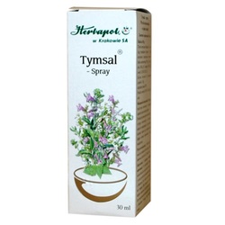 Zdjęcie produktu Tymsal spray