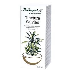 Zdjęcie produktu Tinctura Salviae