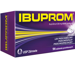 Zdjęcie produktu Ibuprom