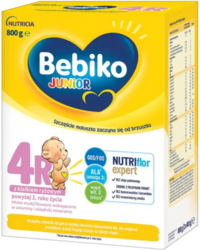 Zdjęcie produktu Bebiko Junior 4