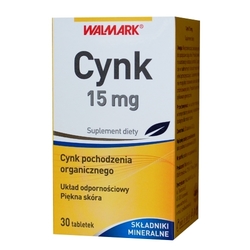 Zdjęcie produktu Cynk