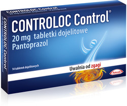 Zdjęcie produktu Controloc Control