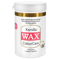 Zdjęcie produktu PILOMAX WAX KAMILLE