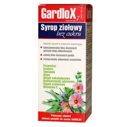 Zdjęcie produktu Gardlox