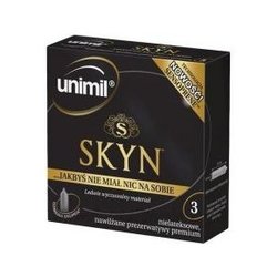 Zdjęcie produktu Unimil Skyn