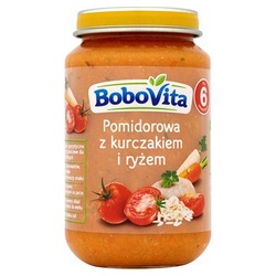 Zdjęcie produktu BoboVita