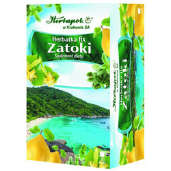 Zdjęcie produktu Herbatka Zatoki