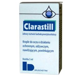 Zdjęcie produktu Clarastill