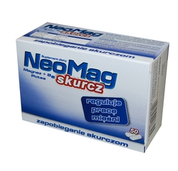 Zdjęcie produktu Neomag Skurcz