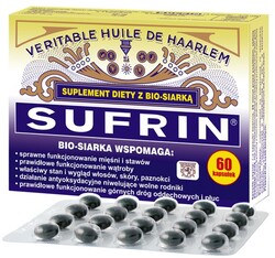 Zdjęcie produktu Sufrin