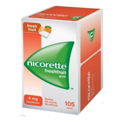 Zdjęcie produktu Nicorette FreshFruit Gum