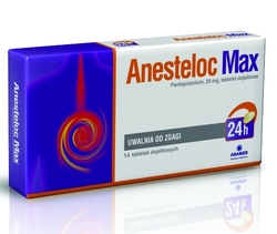 Zdjęcie produktu Anesteloc Max