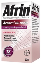 Zdjęcie produktu Afrin