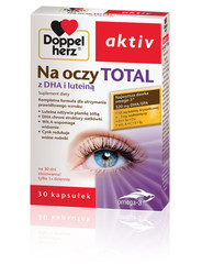 Zdjęcie produktu Doppelherz aktiv Na oczy Total