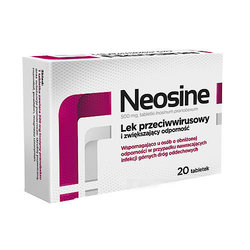 Zdjęcie produktu Neosine