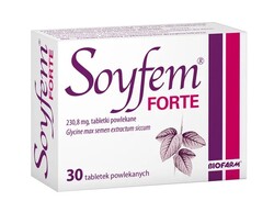 Zdjęcie produktu Soyfem forte