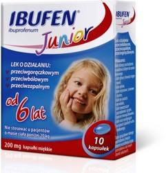 Zdjęcie produktu Ibufen Junior