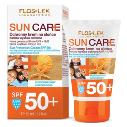 Zdjęcie produktu Floslek Sun Care