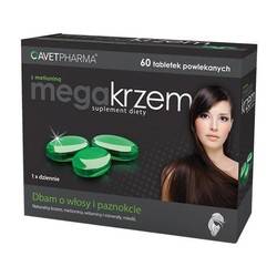 Zdjęcie produktu Mega Krzem