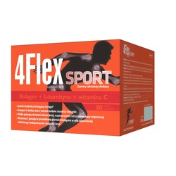 Zdjęcie produktu 4 Flex Sport