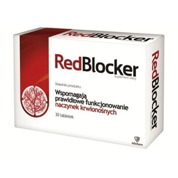 Zdjęcie produktu RedBlocker