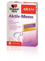 Zdjęcie produktu Doppelherz aktiv Aktiv-Meno