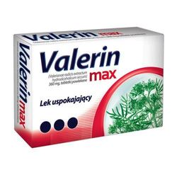 Zdjęcie produktu Valerin max