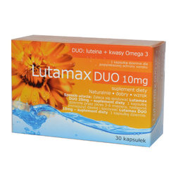 Zdjęcie produktu Lutamax Duo