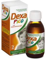 Zdjęcie produktu DexaPico