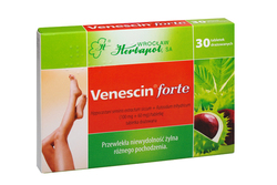 Zdjęcie produktu Venescin forte