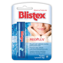 Zdjęcie produktu Blistex MedPlus