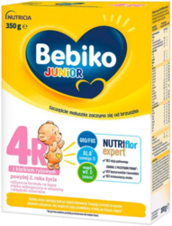 Zdjęcie produktu Bebiko Junior 4 R