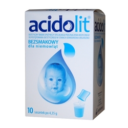 Zdjęcie produktu Acidolit