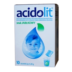 Zdjęcie produktu Acidolit