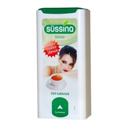 Zdjęcie produktu Stevia (Stewia) Sussina