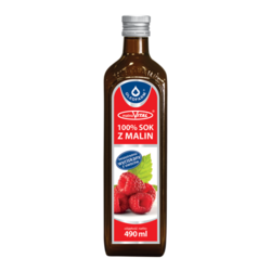 Zdjęcie produktu MalinaVital