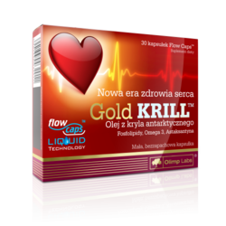 Zdjęcie produktu Gold Krill