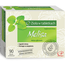 Zdjęcie produktu Melisa