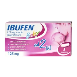 Zdjęcie produktu Ibufen Baby