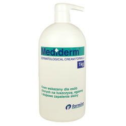 Zdjęcie produktu Mediderm cream