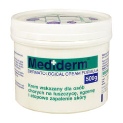 Zdjęcie produktu Mediderm cream