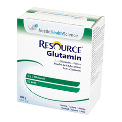 Zdjęcie produktu Resource Glutamin