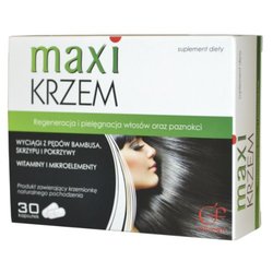 Zdjęcie produktu Maxi Krzem