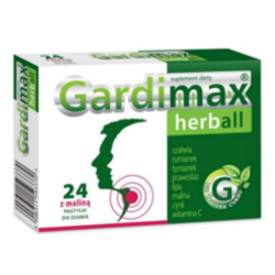 Zdjęcie produktu Gardimax Herball