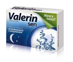 Zdjęcie produktu Valerin Sen