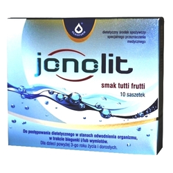 Zdjęcie produktu Jonolit