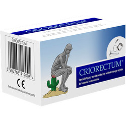 Zdjęcie produktu Criorectum